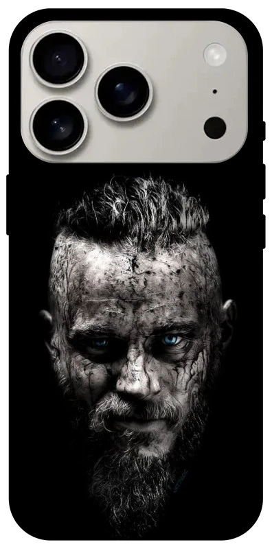 Чохол на Apple iPhone 17 Pro (6.3") Ragnar фото 1 з 1