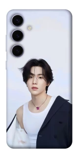 Чехол на Samsung Galaxy S25+ Suga v2 - BTS фото 1 из 1