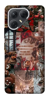 Чохол на TECNO Pova 7 Christmas spirit ver.3 фото 1 з 1