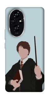 Чехол на Honor 200 Harry Potter v5 фото 1 из 1