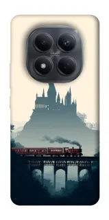 Чехол на Xiaomi Redmi Note 15 Pro 4G Hogwarts v1 фото 1 из 1
