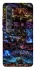 Чехол на Xiaomi Mi Note 10 / Note 10 Pro / Mi CC9 Pro Blizzard ver.2 фото 1 из 1