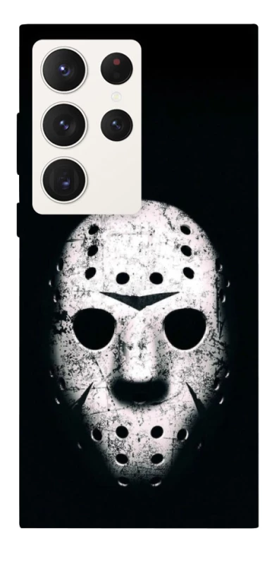 Чохол на Samsung Galaxy S23 Ultra Jason фото 1 з 1