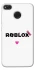 Чохол на Xiaomi Redmi 4X Roblox heart фото 1 з 1