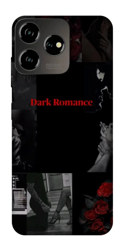 Чохол на ZTE Blade V50 Design 4G Dark Romance фото 1 з 1