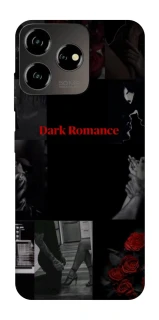 Чехол на ZTE Blade V50 Design 4G Dark Romance фото 1 из 1