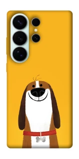 Чохол на Samsung Galaxy S26 Ultra Пес-ніс фото 1 з 1