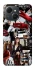 Чохол на TECNO Spark 40C Fashion collage ver.13 фото 1 з 1