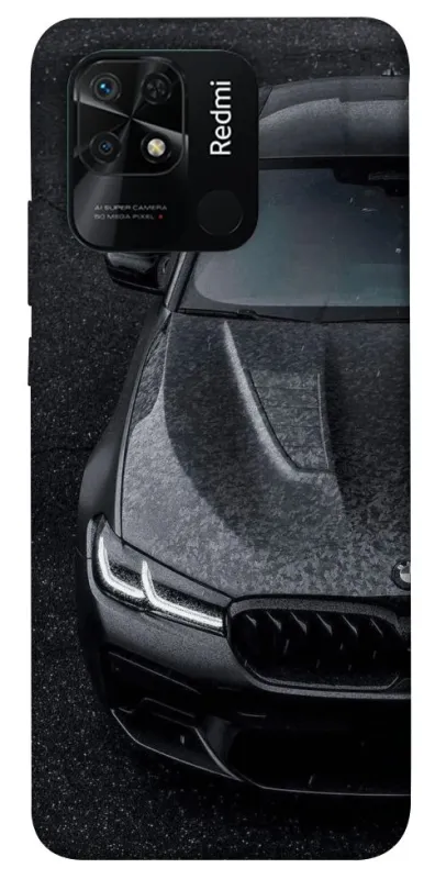 Чехол на Xiaomi Redmi 10C BMW v47 фото 1 из 1