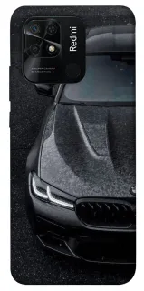 Чехол на Xiaomi Redmi 10C BMW v47 фото 1 из 1