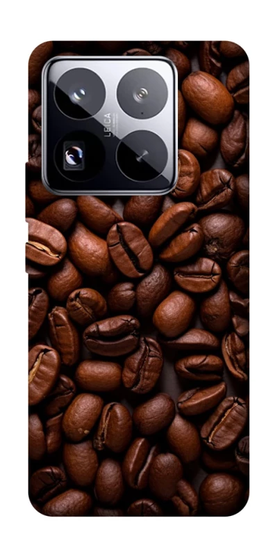 Чохол на Xiaomi 15 Pro Кава фото 1 з 1