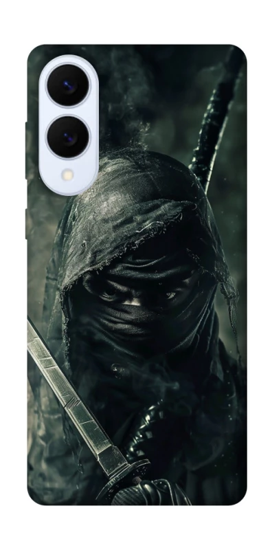 Чохол на Samsung Galaxy S25 Edge Assassin фото 1 з 1