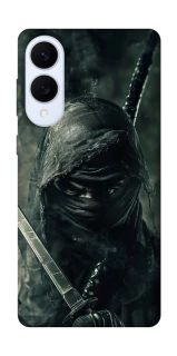 Чохол на Samsung Galaxy S25 Edge Assassin фото 1 з 1