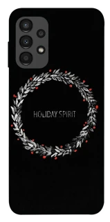 Чохол на Samsung Galaxy A13 4G Holiday Spirit фото 1 з 1