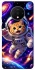 Чехол на OnePlus 7T Space Cat фото 1 из 1