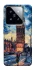 Чохол на Xiaomi 14 Pro Van Gogh's London фото 1 з 1