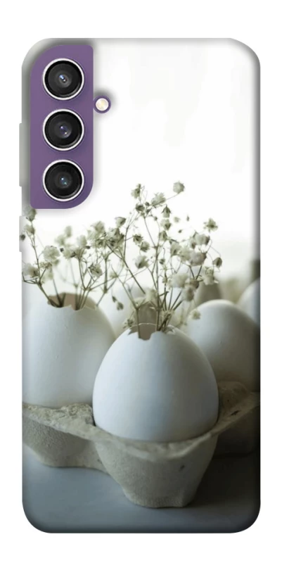 Чохол на Samsung Galaxy S23 FE Hello фото 1 з 1