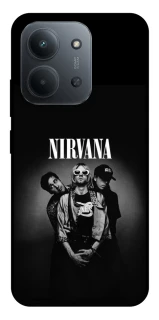 Чохол на Xiaomi Redmi 15C (Global) Nirvana ver.5 фото 1 з 1