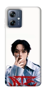 Чехол на Motorola Moto G54 Power Lee Know - Stray Kids фото 1 из 1