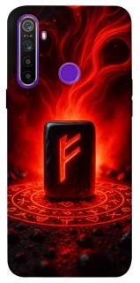 Чехол на Realme 5 Феху фото 1 из 1