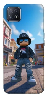 Чехол на Oppo A73 Roblox aesthetics ver.3 фото 1 из 1
