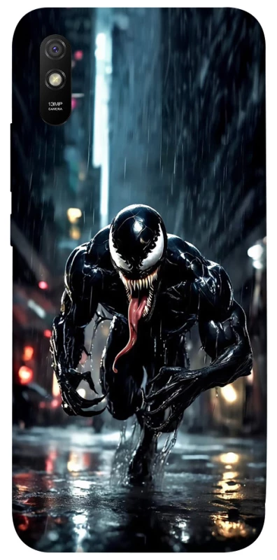 Чохол на Xiaomi Redmi 9A Venom v2 фото 1 з 1