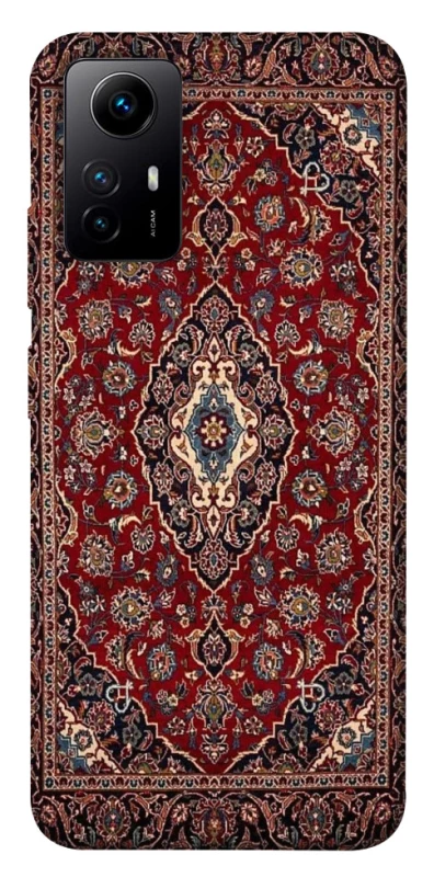 Чохол на Xiaomi Redmi Note 12S Килим v2 фото 1 з 1