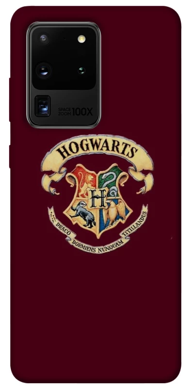 Чохол на Samsung Galaxy S20 Ultra Harry Potter v7 фото 1 з 1