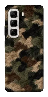 Чохол на Infinix Hot 50 4G Camouflage v30 фото 1 з 1