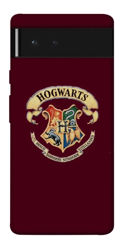 Чохол на Google Pixel 6 Harry Potter v7 фото 1 з 1
