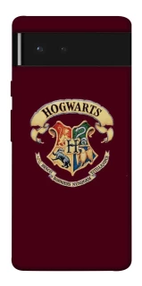 Чохол на Google Pixel 6 Harry Potter v7 фото 1 з 1