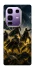 Чохол на Infinix Note 50 Pro+ HELLDIVERS фото 1 з 1