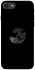 Чохол на Apple iPhone 7 / 8 (4.7") Black tsunami фото 1 з 1