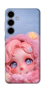 Чохол на Samsung Galaxy S25 SKULLPANDA × My Little Pony Ver.3 фото 1 з 1