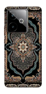 Чехол на Realme GT 7T Килим v6 фото 1 из 1