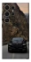 Чохол на Samsung Galaxy S25 Ultra Land Cruiser black фото 1 з 1