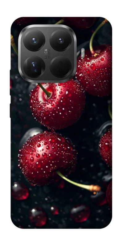 Чохол на Xiaomi 15T Pro Черешня фото 1 з 1