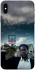 Чехол на Apple iPhone X (5.8") From фото 1 из 1