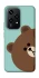 Чехол на Honor 200 Lite bear фото 1 из 1
