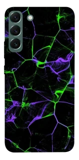 Чохол на Samsung Galaxy S22+ Abstract ver.2 фото 1 з 1