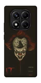 Чохол на Xiaomi Redmi Note 14 Pro 5G Воно v2 фото 1 з 1