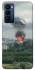 Чохол на TECNO Camon 18 Moscow never sleeps ver.4 фото 1 з 1