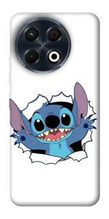 Чехол на TECNO Spark 30 Pro (KL7) Stitch ver.19 фото 1 Чехол на TECNO Spark 30 Pro (KL7) Stitch ver.19 фото 1 из 1