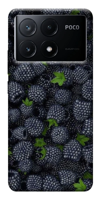 Чехол на Xiaomi Poco X6 Fresh фото 1 из 1