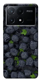 Чохол на Xiaomi Poco X6 Fresh фото 1 з 1