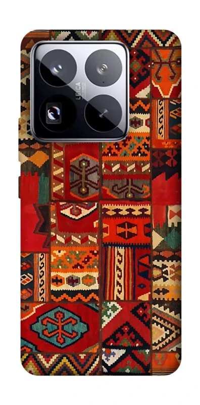 Чохол на Xiaomi 15 Pro Килим v53 фото 1 з 1