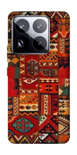 Чохол на Xiaomi 15 Pro Килим v53 фото 1 з 1