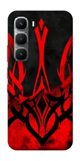 Чохол на Infinix Hot 60 Pro Герб v18 фото 1 з 1