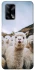 Чехол на Oppo A74 4G Лама фото 1 из 1