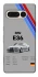 Чохол на Google Pixel 7 Pro BMW V32 фото 1 з 1